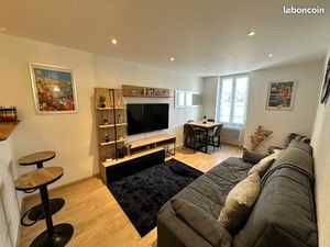 T2 Bandol rue piétonnes