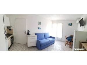 APPARTEMENT T2 – 25 m²