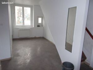 Loue appartement 2 pièces