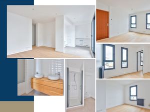Vente appartement 4 pièces 80.6 m² à Bourg-en-Bresse (01000)  287 000 €