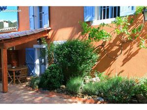 APPT T3 76m2 LAVANDE- COPROPRIETE FORET PISCINE CALME