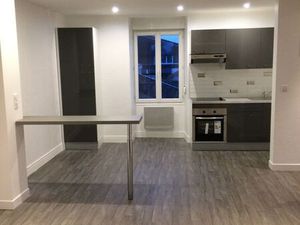 F3 65m2 avec place de parking