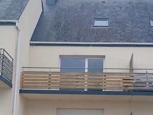 Duplex 3 pièces 58 m²