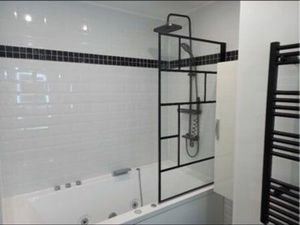 Appartement duplex refait à neuf au centre-ville de Compiègne