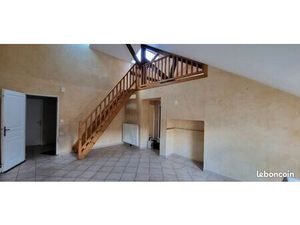 Appartement F3 100m2