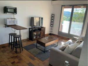 A louer studio période hivernale a partir du 1/12 au 31/01/26