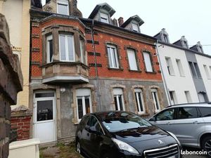 Immeuble 240 m² L'HOPITAL