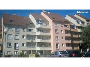 Studio F1 vendu loué