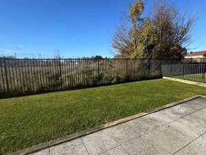 F2 centre ville Longwy