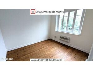 Appartement 2 pièces 33 m²