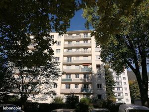 Appartement 3 pièces Meylan Plaine Fleurie