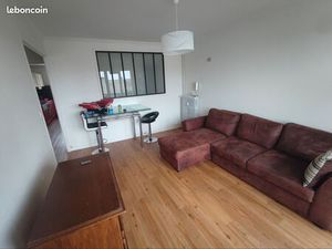 Appartement T4
