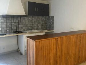 Appartement en campagne