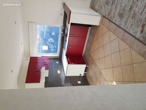 T3 avenue gamblin a Tulle