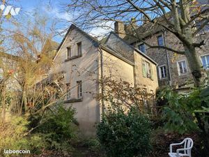 Maison 2 pièces 41 m²