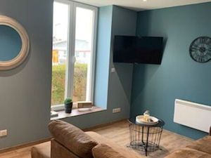 Elégant F2 meublé proche futur Casino