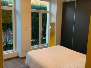 F2 meublé proche parc