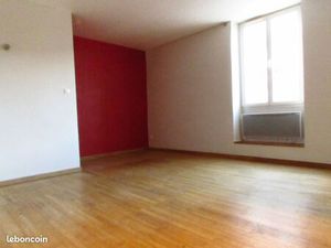 Appartement T4 avec véranda  lumineux et vue dégagée - Centre Vizille