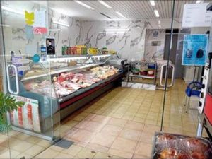 À vendre : Boucherie halal traditionnelle – Centre-ville de La Ciotat 
