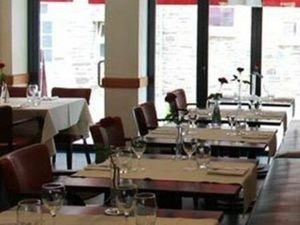 Fonds Commerce Chantilly