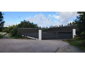 Bâtiment / entrepôt industriel