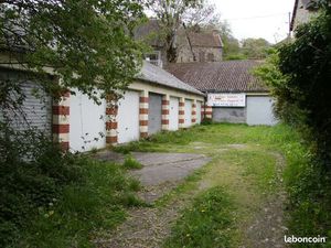 Garage Bort Les Orgues