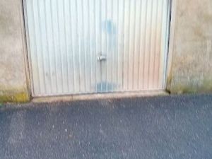 Garage à louer