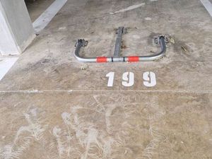 Parking à louer à l'année