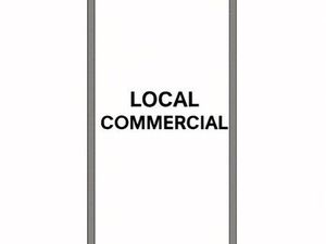 À LOUER – TOP EMPLACEMENT LOCAL COMMERCIAL 50 m²