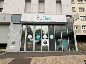 Local commercial 60 m²