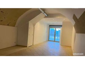 Local commercial - Bureaux