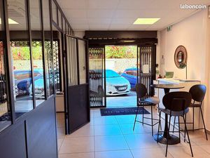 Local St Gilles les bains