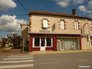 Maison 9 pièces 220 m²