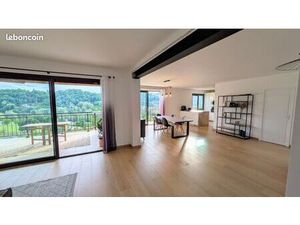 Maison individuelle a louer Altillac