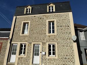Maison 4 pièces 89 m²