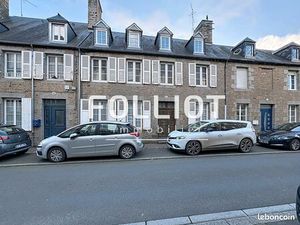 Maison 7 pièces 144 m²