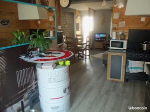 Maison 4 pièces 85 m²