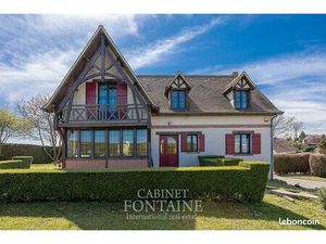 Maison 5 pièces 153 m²