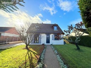 Maison Canny sur Matz