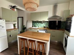 Charmante maison à Charavines - 4 pièces avec terrain  proche lac