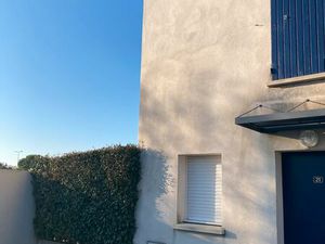 Location maison meublée