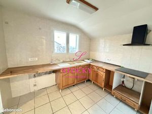 Pavillon 5 pièces 74 m²