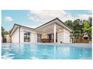 Maison 105 m² Gargas