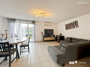 Maison 4 pièces 83 m²