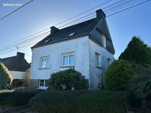 Maison 5 pièces 105 m²