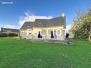 Maison 6 pièces 115 m²