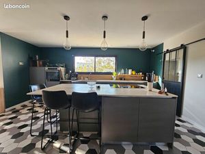 Villa neuve de 122 m2