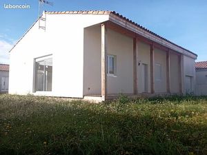 Charmante villa de 115 m2