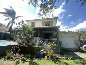 Villa F5 Quartier des pêcheurs Saint Leu