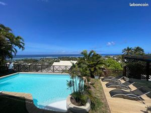 Villa 5 pièces 130 m²